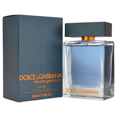 dolce gabbana parfum herren the one gentleman|dolce gabbana damenduft.